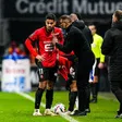 Rennes ‍: "Tu signes ou tu pars", Habib Beye menace ses joueurs