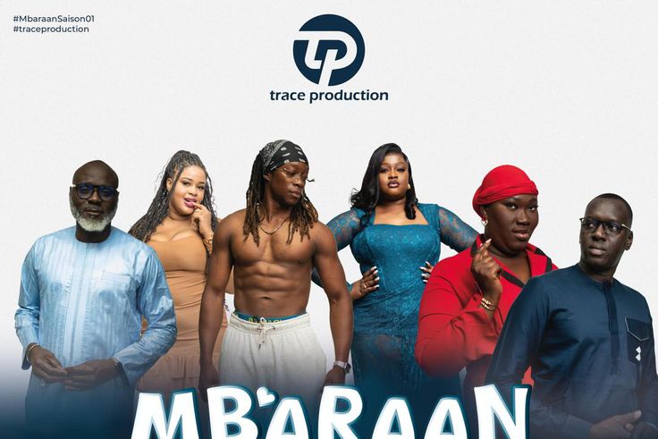 "Mbaraan" : la série qui lève le voile sur les non-dits d’une jeunesse en quête de soi