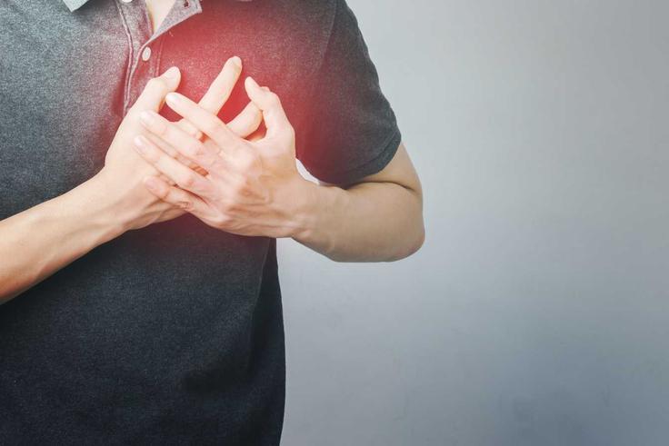 3 signes que votre cœur est peut-être en danger !