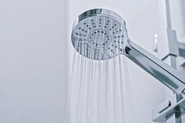 4 raisons qui vont vous faire passer à la douche du soir !