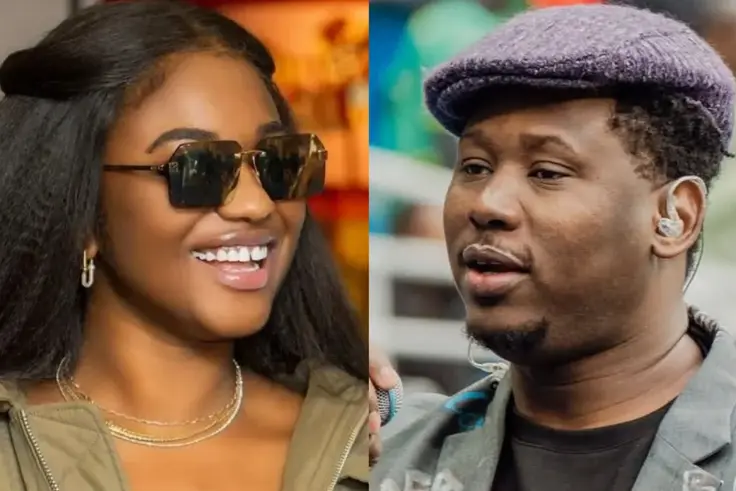Mia Guissé et Jahman : un différend qui fait capoter un concert à Milan