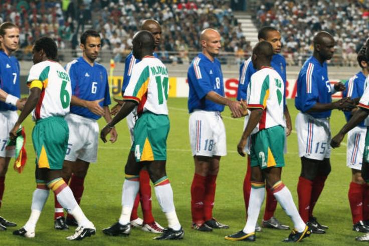 Sénégal – France : 24 ans après l’exploit, l’heure d’un nouveau rendez-vous avec l’histoire