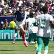 Mondial 2026 : les Bleus s’imposent face aux Lions (3-1)