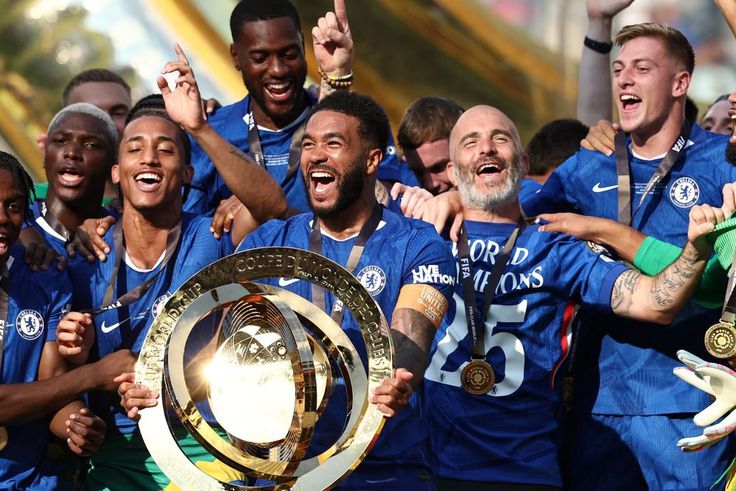 Chelsea veut mettre 15 joueurs dehors, dont Nicolas Jackson