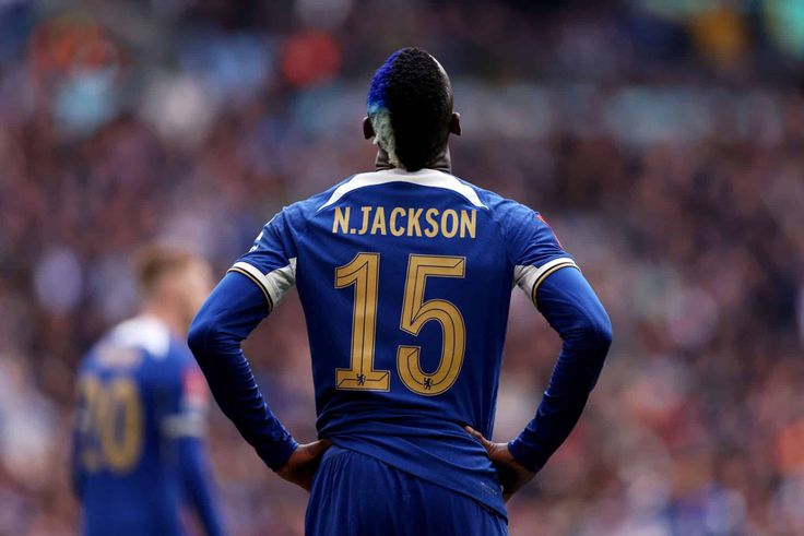 Nicolas Jackson au Bayern Munich : les détails de son transfert