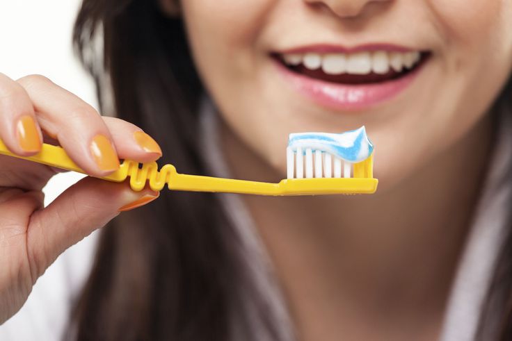 Vous sautez le brossage du soir ? Mauvaise idée !