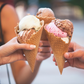 Faut-il vraiment éviter les glaces en été ?