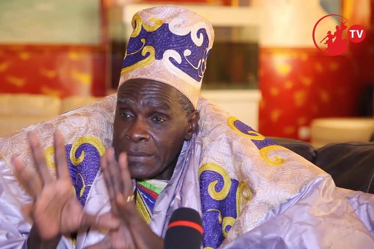 Nécrologie : le Jaraaf Youssou Ndoye n’est plus