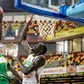 Afrobasket 2025 : Le Sénégal renverse le Mali et s’offre une victoire de prestige