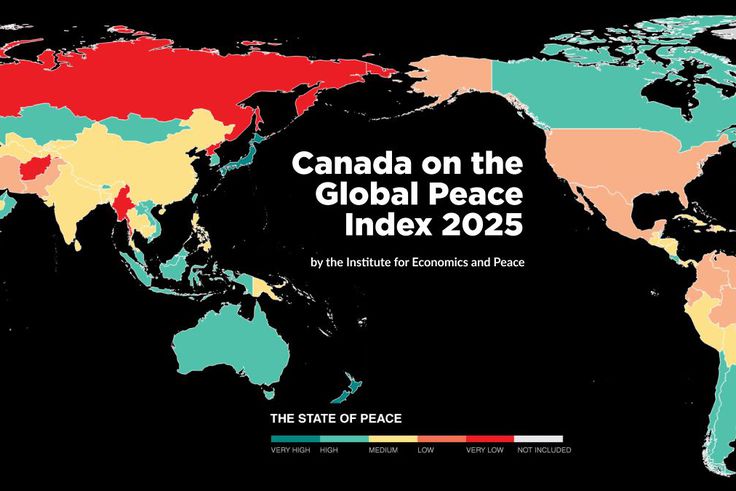 Le Sénégal, 9e pays le plus paisible d’Afrique malgré la montée de la délinquance