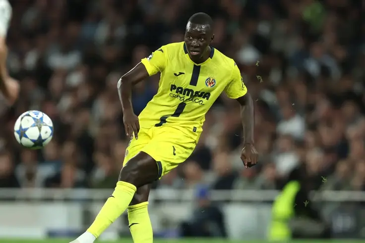 Deux buts en une minute : la folle remontée de Villarreal portée par Pape Gueye