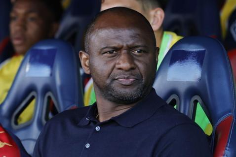 Le Sénégal fixe deux objectifs à Patrick Vieira, mais…