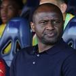 Le Sénégal fixe deux objectifs à Patrick Vieira, mais…