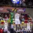 Afrobasket U18 : le Sénégal lourdement battu en finale (73-51)