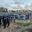 Colobane : la tension monte entre riverains et migrants