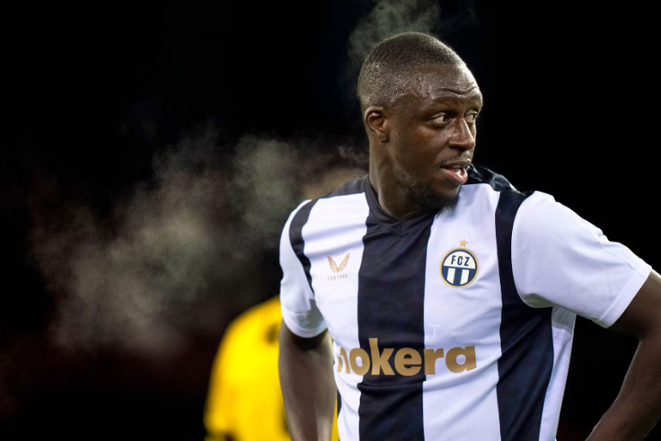 Benjamin Mendy trouve un club