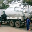 JOJ DE Dakar : un curage à fond du Centre des Exposition de Diamniadio