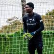 Tanière : Mamour Ndiaye, le jeune gardien de Saint-Étienne annoncé chez les Lions