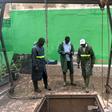 Centre de Santé Philipe Maguilèn Senghor : les eaux évacuées, l’ONAS met en place un nouveau groupe électrogène