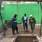Centre de Santé Philipe Maguilèn Senghor : les eaux évacuées, l’ONAS met en place un nouveau groupe électrogène