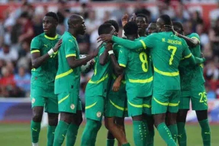 Coupe du monde 2026 : Le Sénégal touchera plus de 5 milliards FCFA de la FIFA