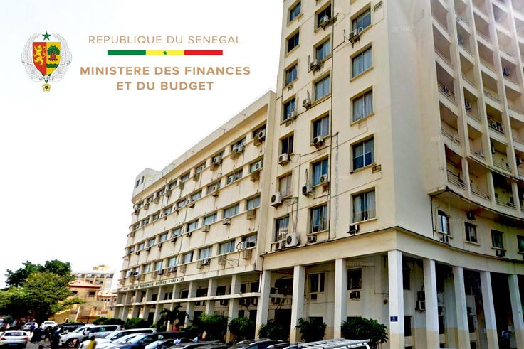 Finances publiques : 2712 milliards FCFA mobilisés, soit une hausse de 201 milliards