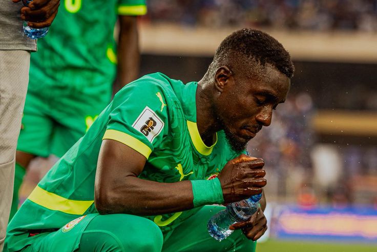 Sa longétivité, son rôle de cadre, ses derniers objectifs : Gana Guèye se confie