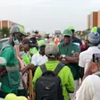 JOJ 2026 : 1000 agents de la SONAGED mobilisés pour nettoyer Dakar