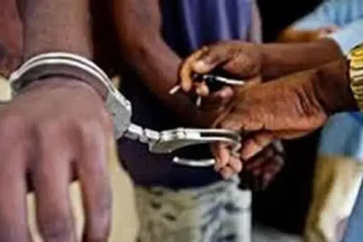 Ziguinchor : deux présumés trafiquants arrêtés avec 40 kg de drogue