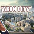 Retard du projet Akon City : le promoteur évoque des "problèmes politiques"