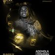 Ademola Lookman remporte le Ballon d’Or Africain 2024 !