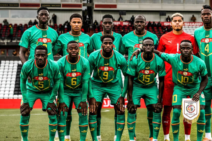 CAN 2025 : les Lions ouvrent leur dernière séance d’entraînement au public