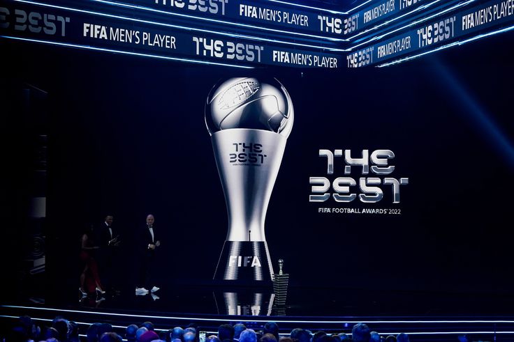 The Best 2025 : la FIFA dévoile son onze de l’année