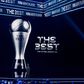 The Best 2025 : la FIFA dévoile son onze de l’année