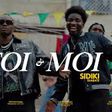 "TOI ET MOI" : VJ et Sidiki Diabaté unissent leurs voix dans un feat romantique