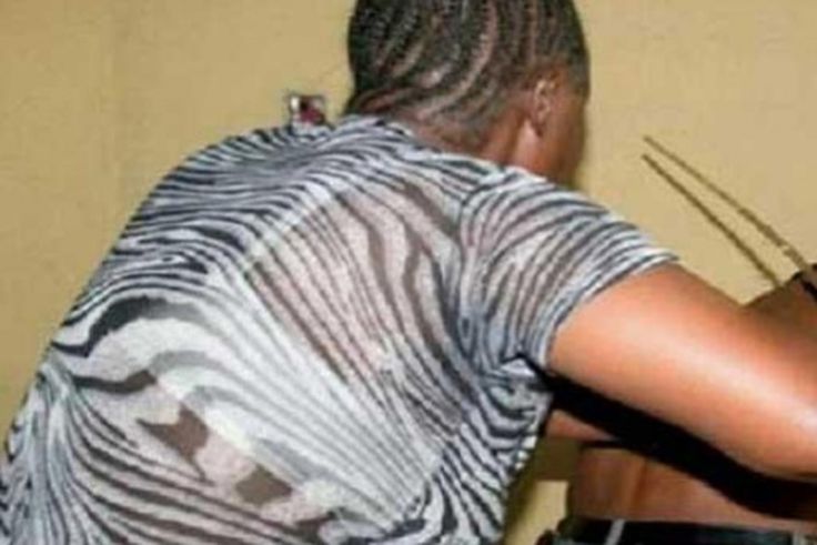 Mbour : Elle bastonne son mari qui lui réclamait seulement son repas