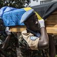 Centrafrique : 5 casques bleus, dont un Sénégalais tués dans un accident