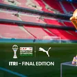 Officiel : voici le ballon de la finale de la CAN 2025