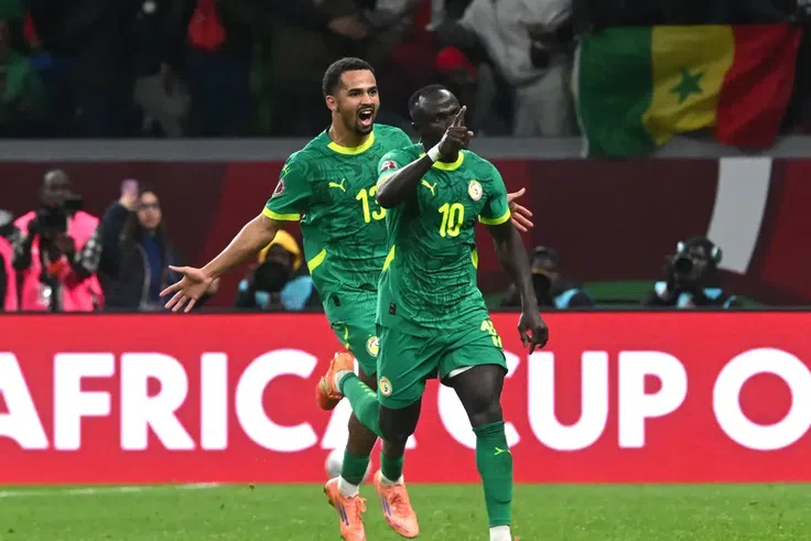 Déjà 120 buts marqués avant la finale : c'est la CAN la plus prolifique