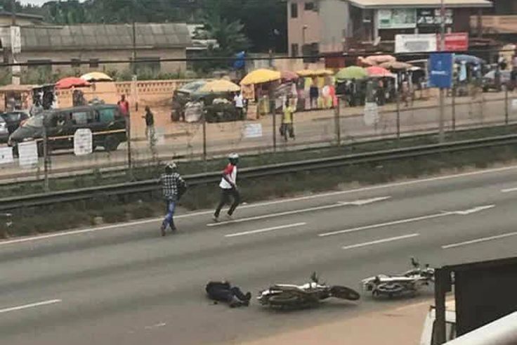 Hold-up sur le péage : tout sur le mode opératoire des braqueurs