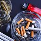 Hausse des taxes sur l'alcool et le tabac