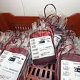 Le Centre National de Transfusion Sanguine alerte sur ses stocks