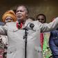Présidentielle au Congo : Denis Sassou-Nguesso réélu avec plus de 94 % des voix