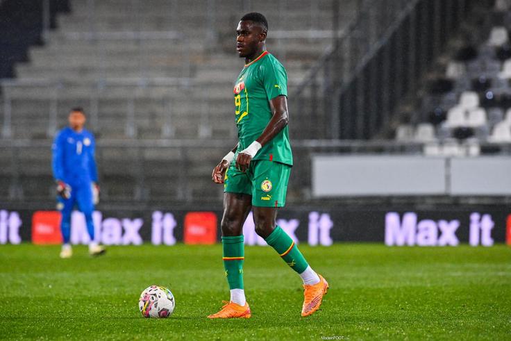 « Ils sont fous ! » : Moussa Niakhaté s’indigne après la décision de la CAF