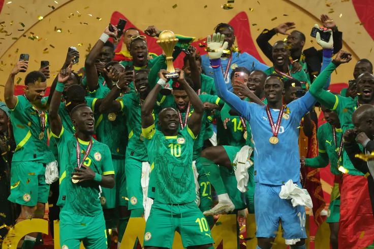 CAN 2025 : vers la validation de la victoire sénégalaise par le TAS