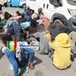 Migration irrégulière : 132 migrants arrêtés, dont 70 sénégalais