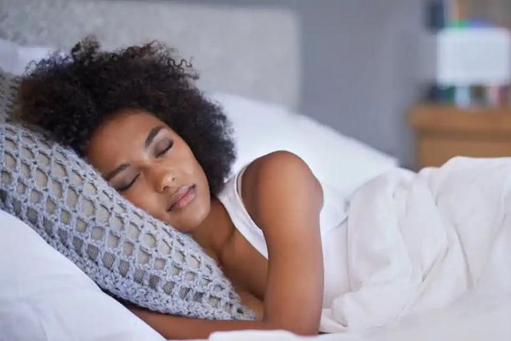 Sommeil : les rêves intenses, un atout inattendu pour mieux se reposer