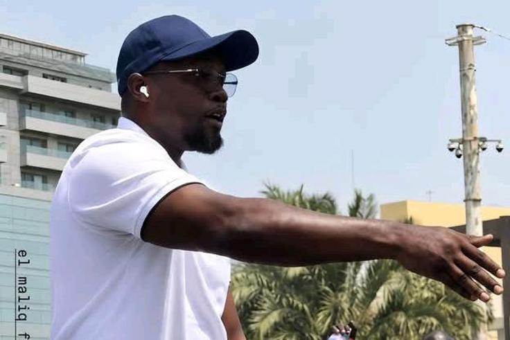 Marche de Dakar : Sonko rebrousse chemin, Abass tance les militants de Pastef