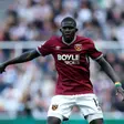 West Ham au bord du gouffre après sa défaite à Newcastle