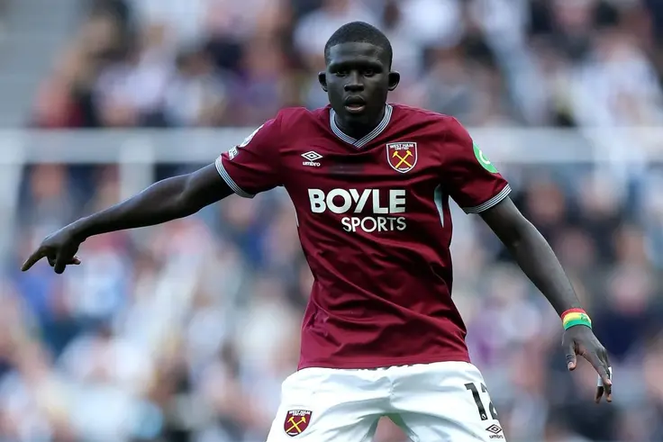 West Ham au bord du gouffre après sa défaite à Newcastle